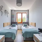 Appartamento Apartamenty Bluesky-Ogrodnicza - Nowoczesne Apartamenty Z Balkonem I Widokiem Na Gory, Blisko Centrum Karpacza, Stokow Narciarskich I Atrakcji Karpacz