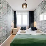 Apartamenty Bluesky-Ogrodnicza - Nowoczesne Apartamenty Z Balkonem I Widokiem Na Gory, Blisko Centrum Karpacza, Stokow Narciarskich I Atrakcji Appartamento *