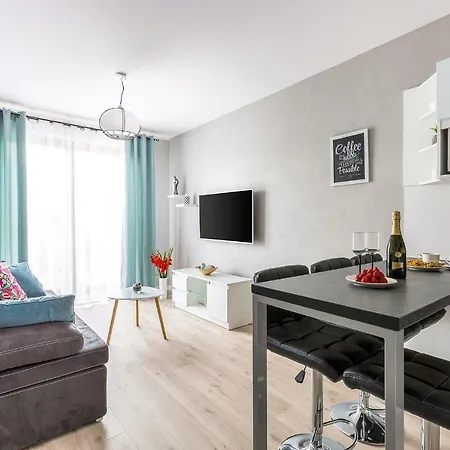 Appartamento Bluesky - Ogrodnicza 7 I 9 - Z Widokiem Na Gory, W Zielonej Okolicy, Blisko Centrum I Atrakcji Karpacza Karpacz