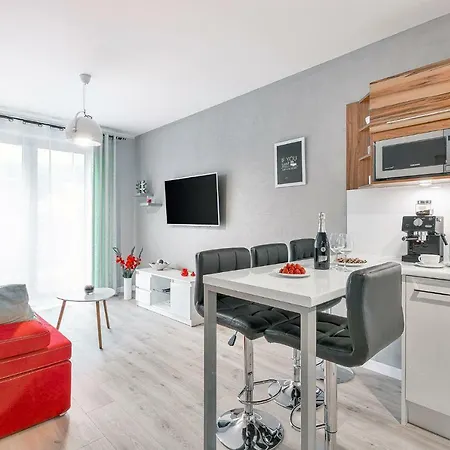 Appartamento Bluesky - Ogrodnicza 7 I 9 - Z Widokiem Na Gory, W Zielonej Okolicy, Blisko Centrum I Atrakcji Karpacza