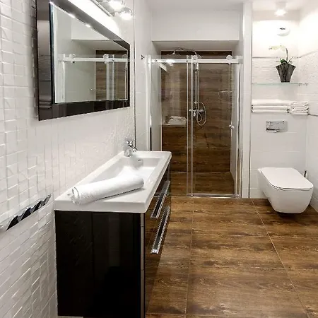 Bluesky - Ogrodnicza 7 I 9 - Z Widokiem Na Gory, W Zielonej Okolicy, Blisko Centrum I Atrakcji Karpacza Karpacz