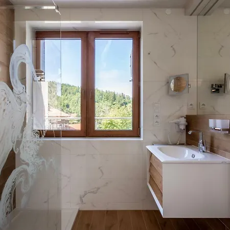 Bluesky - Ogrodnicza 7 I 9 - Z Widokiem Na Gory, W Zielonej Okolicy, Blisko Centrum I Atrakcji Karpacza Appartamento