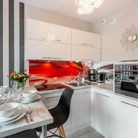 Apartmán Bluesky - Ogrodnicza 7 I 9 - Z Widokiem Na Gory, W Zielonej Okolicy, Blisko Centrum I Atrakcji Karpacza Karpacz