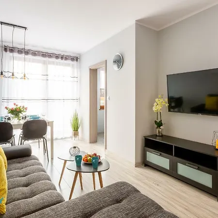 Bluesky - Ogrodnicza 7 I 9 - Z Widokiem Na Gory, W Zielonej Okolicy, Blisko Centrum I Atrakcji Karpacza Appartamento Karpacz