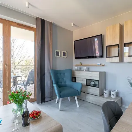 Bluesky - Ogrodnicza 7 I 9 - Z Widokiem Na Gory, W Zielonej Okolicy, Blisko Centrum I Atrakcji Karpacza Appartamento Karpacz