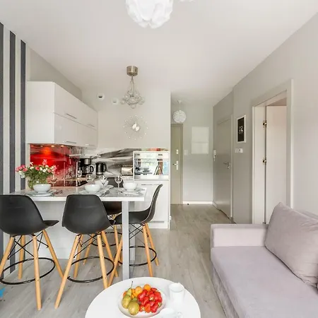 Bluesky - Ogrodnicza 7 I 9 - Z Widokiem Na Gory, W Zielonej Okolicy, Blisko Centrum I Atrakcji Karpacza Appartamento Karpacz