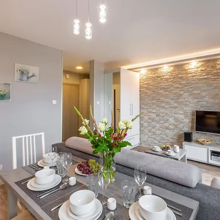 Appartamento Bluesky - Ogrodnicza 7 I 9 - Z Widokiem Na Gory, W Zielonej Okolicy, Blisko Centrum I Atrakcji Karpacza