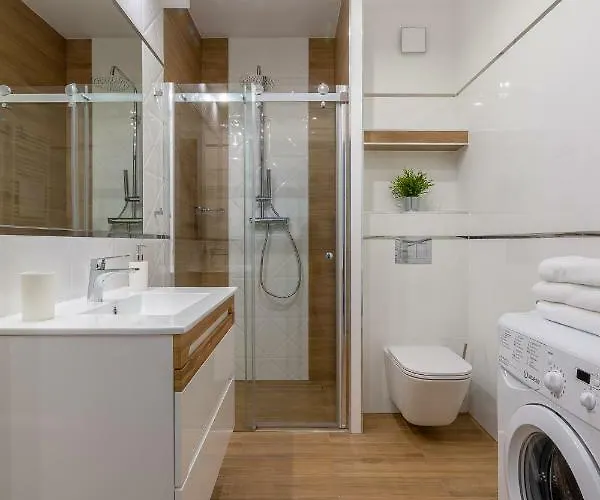 Bluesky - Ogrodnicza 7 I 9 - Z Widokiem Na Gory, W Zielonej Okolicy, Blisko Centrum I Atrakcji Karpacza