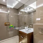 Apartamenty Bluesky-Ogrodnicza - Nowoczesne Apartamenty Z Balkonem I Widokiem Na Gory, Blisko Centrum Karpacza, Stokow Narciarskich I Atrakcji Appartement *