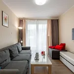Apartamenty Bluesky-Ogrodnicza - Nowoczesne Apartamenty Z Balkonem I Widokiem Na Gory, Blisko Centrum Karpacza, Stokow Narciarskich I Atrakcji *