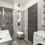 Apartamenty Bluesky-Ogrodnicza - Nowoczesne Apartamenty Z Balkonem I Widokiem Na Gory, Blisko Centrum Karpacza, Stokow Narciarskich I Atrakcji * كارباش