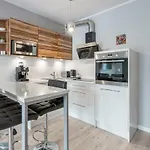 Appartement Bluesky-ogrodnicza - Nowoczesne Z Balkonem I Widokiem Na Gory, Blisko Centrum Karpacza, Stokow Narciarskich I Atrakcji Karpacz