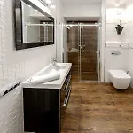 Apartamenty BlueSky - Ogrodnicza 7 i 9 - z widokiem na góry, w zielonej okolicy, blisko centrum i atrakcji Karpacza Karpacz