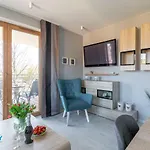Apartamenty BlueSky - Ogrodnicza 7 i 9 - z widokiem na góry, w zielonej okolicy, blisko centrum i atrakcji Karpacza Apartamento Karpacz