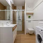 Apartamenty BlueSky - Ogrodnicza 7 i 9 - z widokiem na góry, w zielonej okolicy, blisko centrum i atrakcji Karpacza