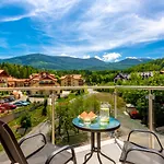 Appartement Bluesky-ogrodnicza - Nowoczesne Z Balkonem I Widokiem Na Gory, Blisko Centrum Karpacza, Stokow Narciarskich I Atrakcji Karpacz