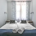 Apartamenty BlueSky - Ogrodnicza 7 i 9 - z widokiem na góry, w zielonej okolicy, blisko centrum i atrakcji Karpacza Karpacz