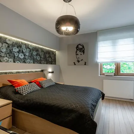 Bluesky - Ogrodnicza 7 I 9 - Z Widokiem Na Gory, W Zielonej Okolicy, Blisko Centrum I Atrakcji Karpacza