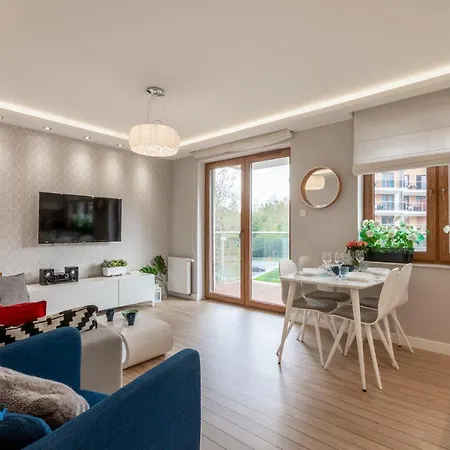 Bluesky - Ogrodnicza 7 I 9 - Z Widokiem Na Gory, W Zielonej Okolicy, Blisko Centrum I Atrakcji Karpacza Lejlighed *