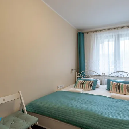 Apartamento Bluesky - Ogrodnicza 7 I 9 - Z Widokiem Na Góry, W Zielonej Okolicy, Blisko Centrum I Atrakcji Karpacza Karpacz