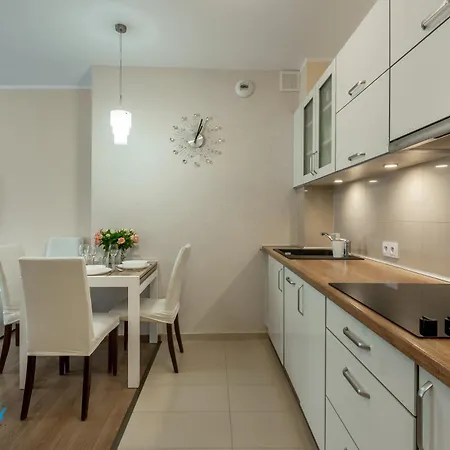 Bluesky - Ogrodnicza 7 I 9 - Z Widokiem Na Góry, W Zielonej Okolicy, Blisko Centrum I Atrakcji Karpacza Apartamento Karpacz