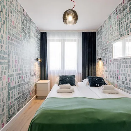 Bluesky - Ogrodnicza 7 I 9 - Z Widokiem Na Góry, W Zielonej Okolicy, Blisko Centrum I Atrakcji Karpacza Apartamento *