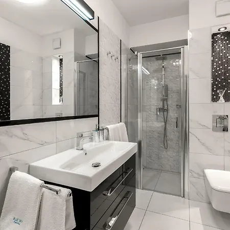 Bluesky - Ogrodnicza 7 I 9 - Z Widokiem Na Gory, W Zielonej Okolicy, Blisko Centrum I Atrakcji Karpacza Lejlighed