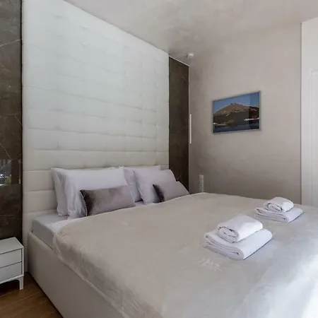 Lejlighed Bluesky - Ogrodnicza 7 I 9 - Z Widokiem Na Gory, W Zielonej Okolicy, Blisko Centrum I Atrakcji Karpacza Karpacz