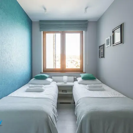 Bluesky - Ogrodnicza 7 I 9 - Z Widokiem Na Gory, W Zielonej Okolicy, Blisko Centrum I Atrakcji Karpacza Karpacz