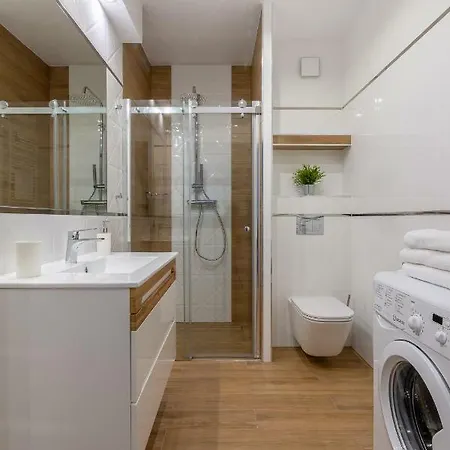 Bluesky - Ogrodnicza 7 I 9 - Z Widokiem Na Gory, W Zielonej Okolicy, Blisko Centrum I Atrakcji Karpacza