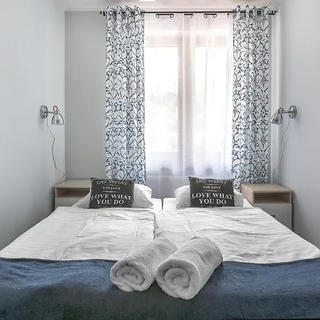 Bluesky - Ogrodnicza 7 I 9 - Z Widokiem Na Gory, W Zielonej Okolicy, Blisko Centrum I Atrakcji Karpacza 卡尔帕奇